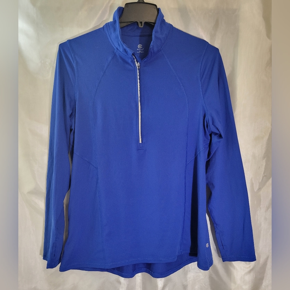 Champion athletic sweatshirt